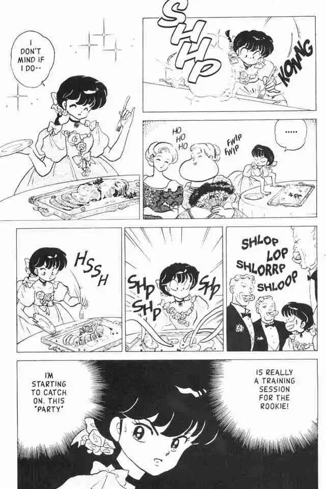 Ranma 1/2 Chapter 166 12